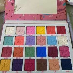 BRAND NEW Jeffree Star Jawbreaker Palette